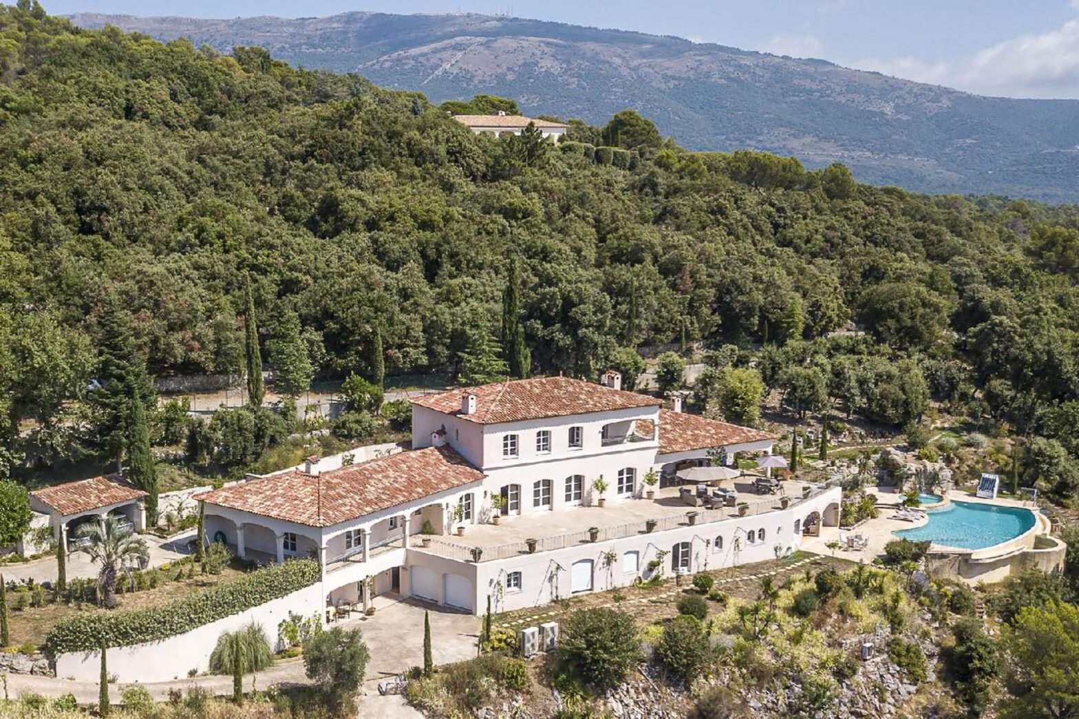 Villa Juliette